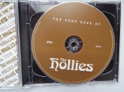 The Hollies The Very Best 2CD65 (2) (Copy)